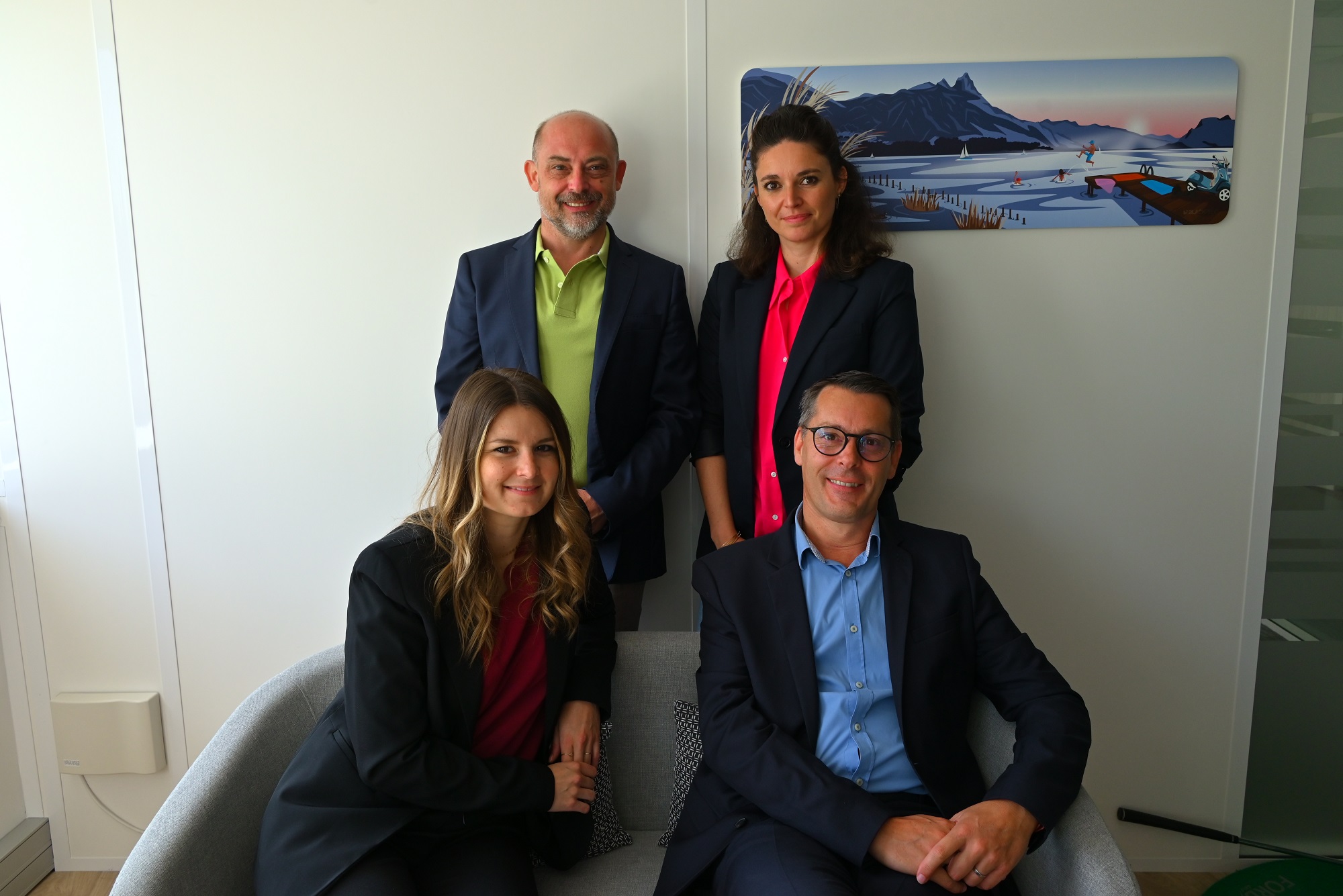 Equipe Annecy, Chambéry 