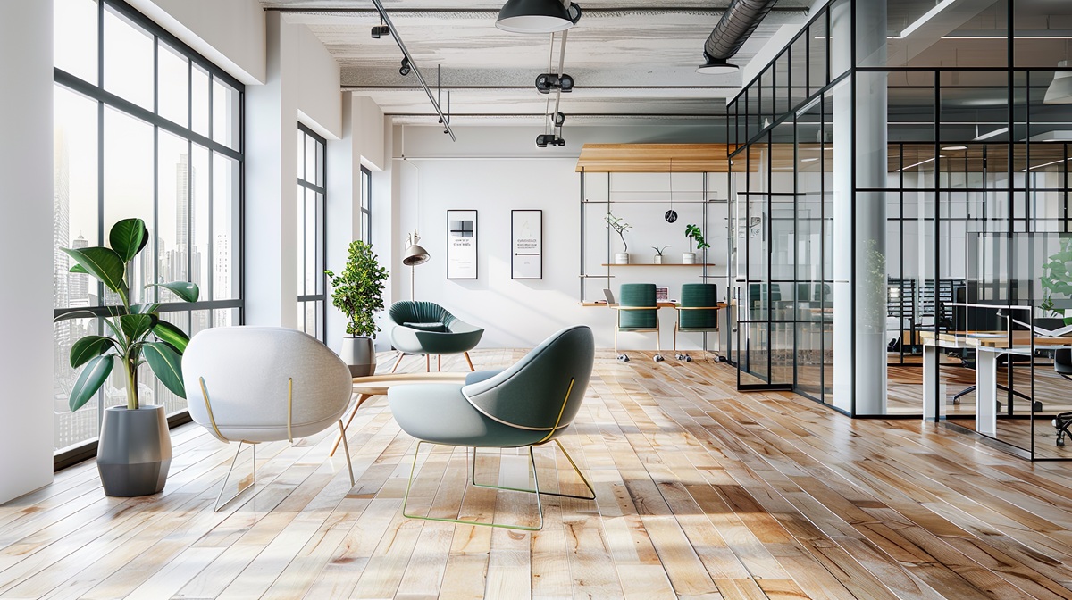 Biens disponibles bureaux opérés BNP Paribas Real Estate