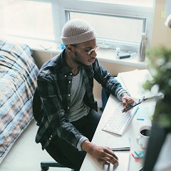 Résidence étudiante