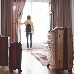 Résidence de tourisme et d’affaires