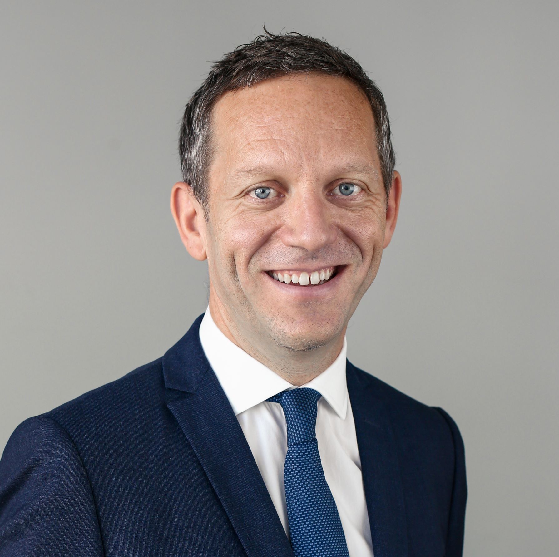 Gareth Sellars