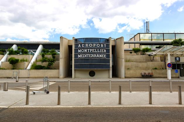 Montpellier : le développement de la zone aéroportuaire