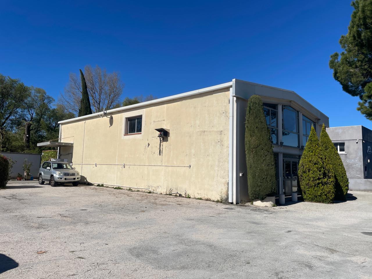 Vente Local d'activité Aix-en-Provence Bouches-du-Rhône OVACT2640553 1