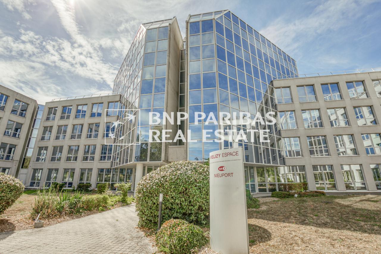Location Bureau Vélizy-Villacoublay OLBUR2421429 1