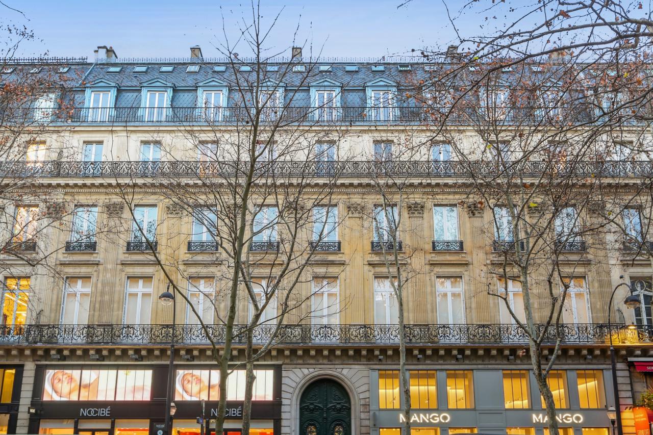 Location Bureau Paris OLBUR2311012