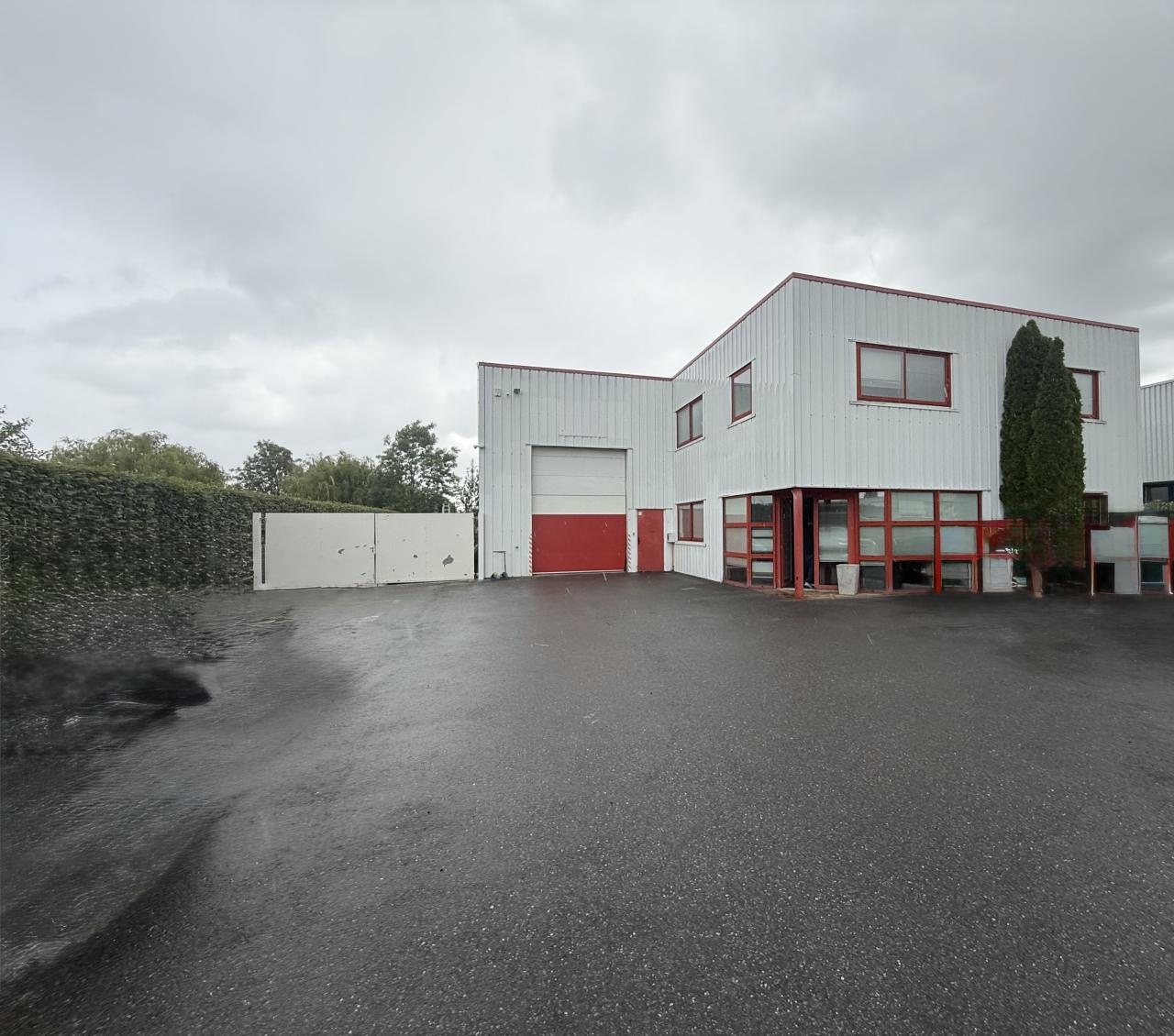 Location Local d'activité Brétigny-sur-Orge OLACT2641805 1