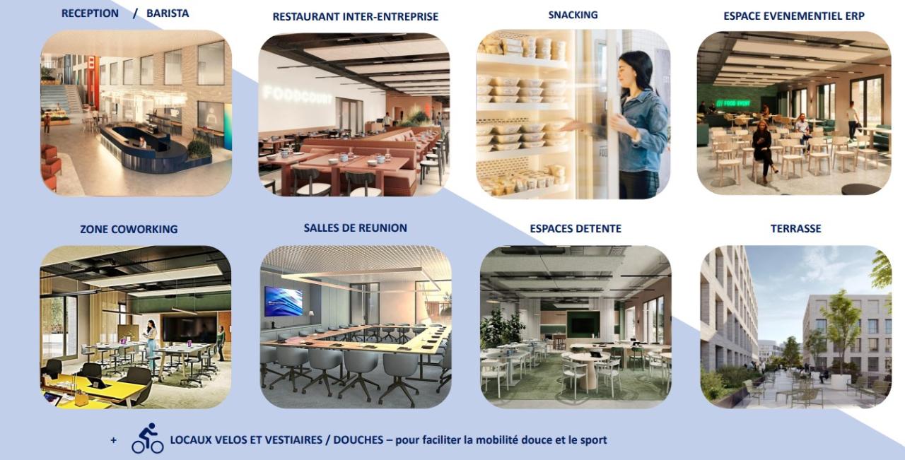 Location Bureau Villejuif OLBUR2308930