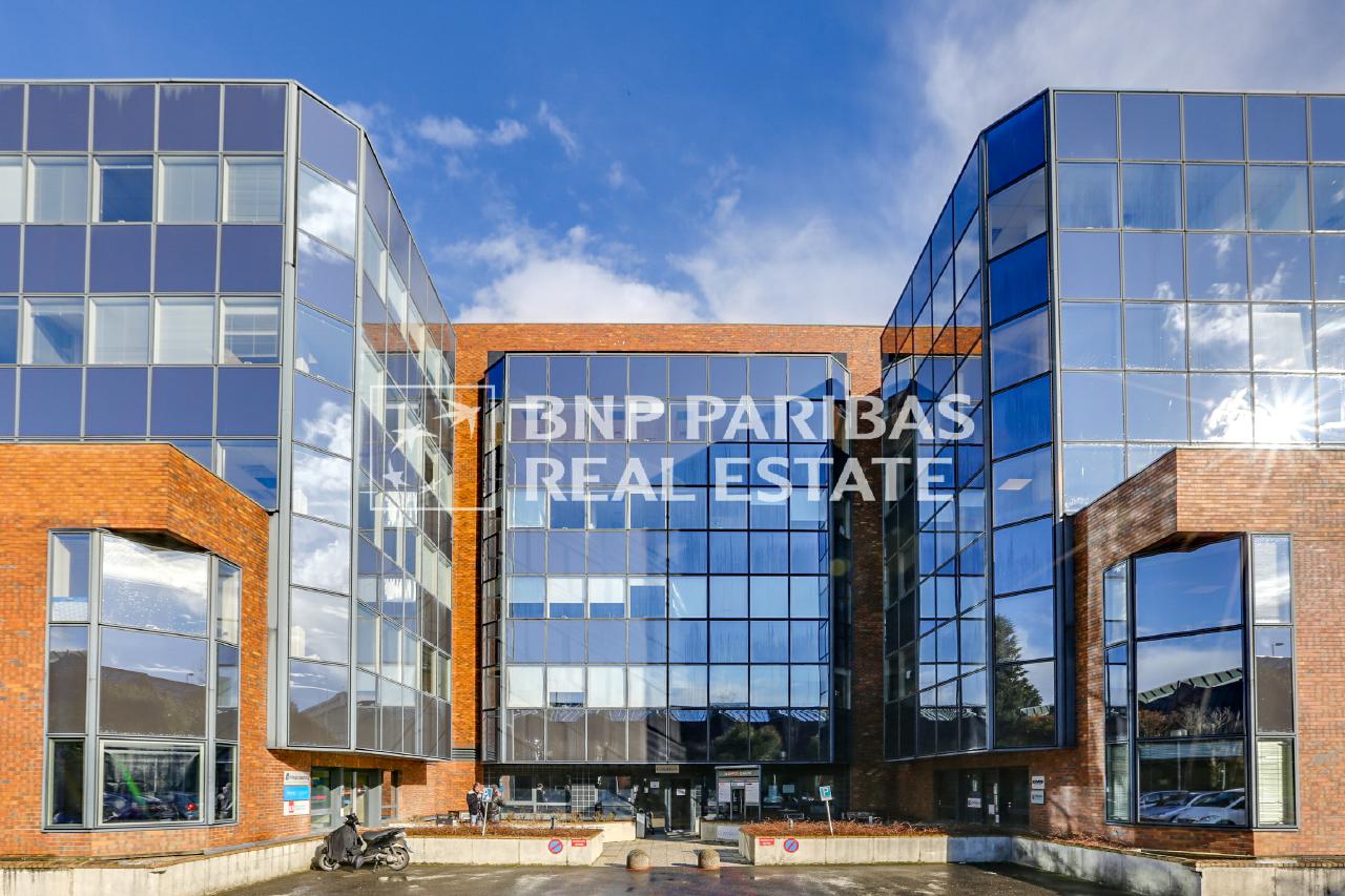 Vente Bureau Vélizy-Villacoublay Yvelines OVBUR2530454 1