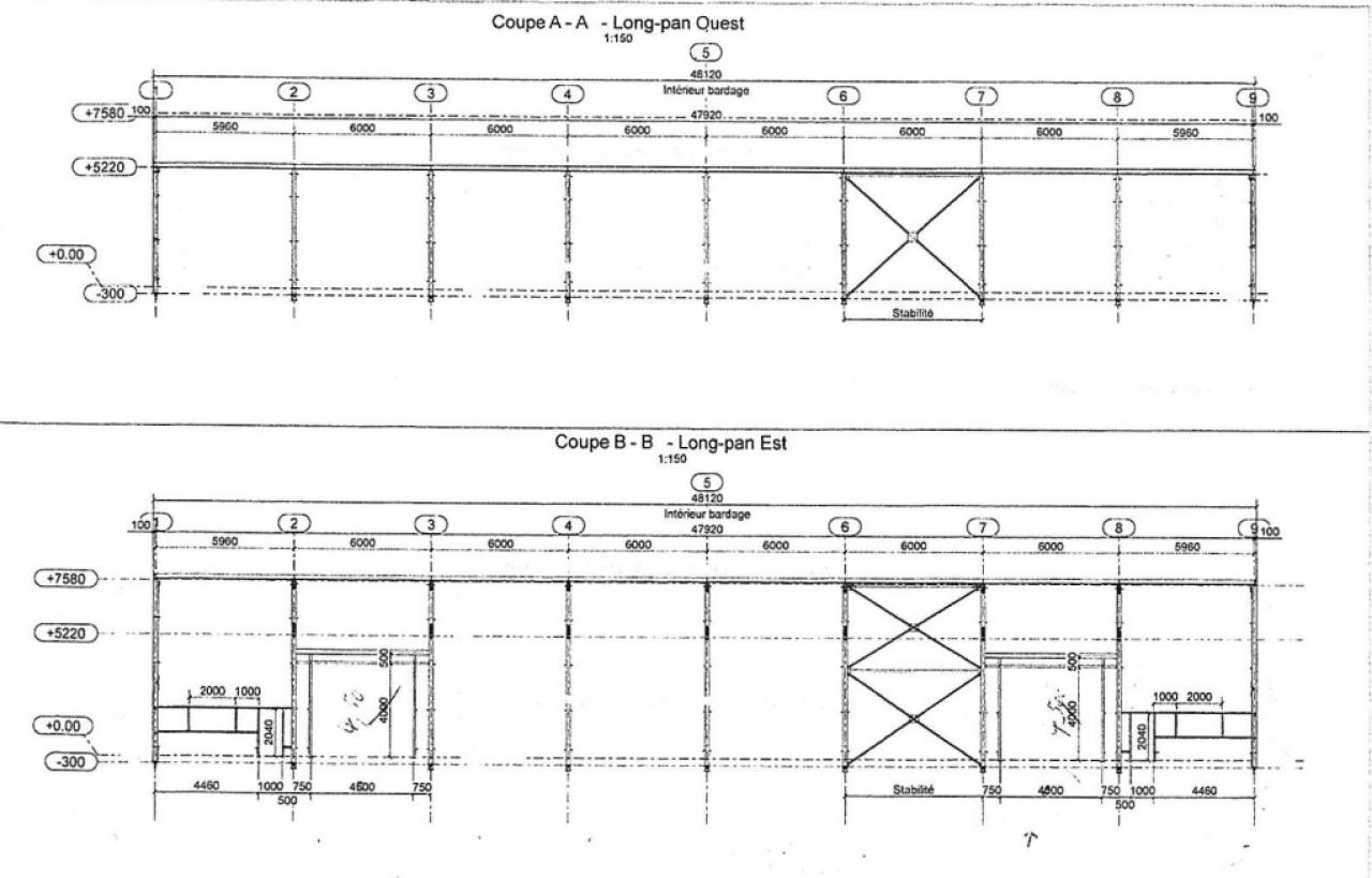 Location Local d'activité Tours Indre-et-Loire OLACT2640372 1