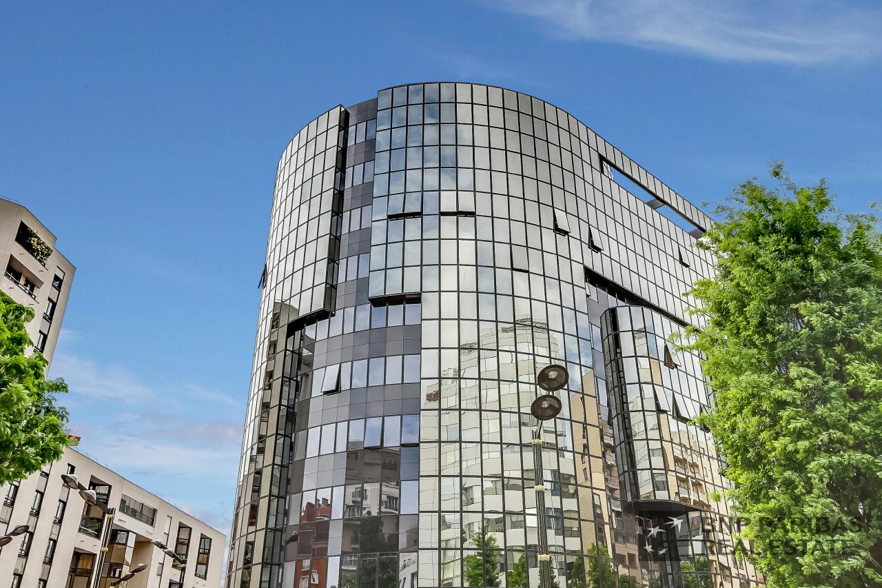 Location Bureau Levallois-Perret Hauts-de-Seine OLBUR2002179 1