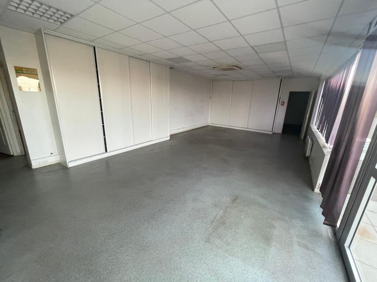 Location Local d'activité Acigné OLACT2645369 1
