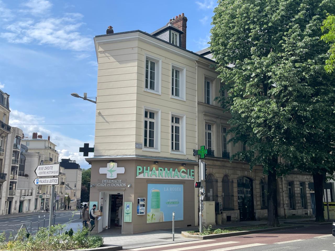Bureau Rouen 140m² Vente Bureau Rouen OVBUR2641464 1