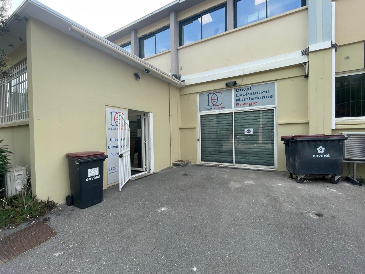 Local d'activité Biot 152m² Location Local d'activité Biot Alpes-Maritimes OLACT2638070 1