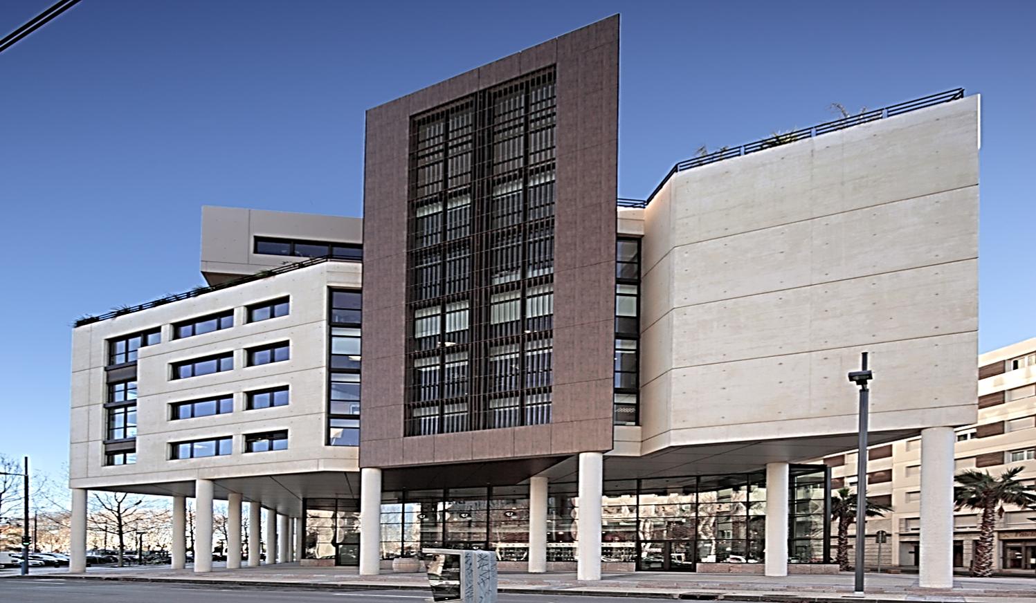 Vente Bureau Montpellier Hérault OVBUR2537126 1