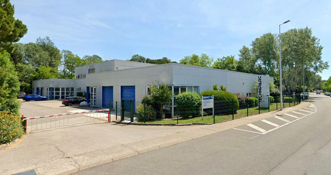 Local d'activité Montpellier 295m² Location Local d'activité Montpellier OLACT2640159