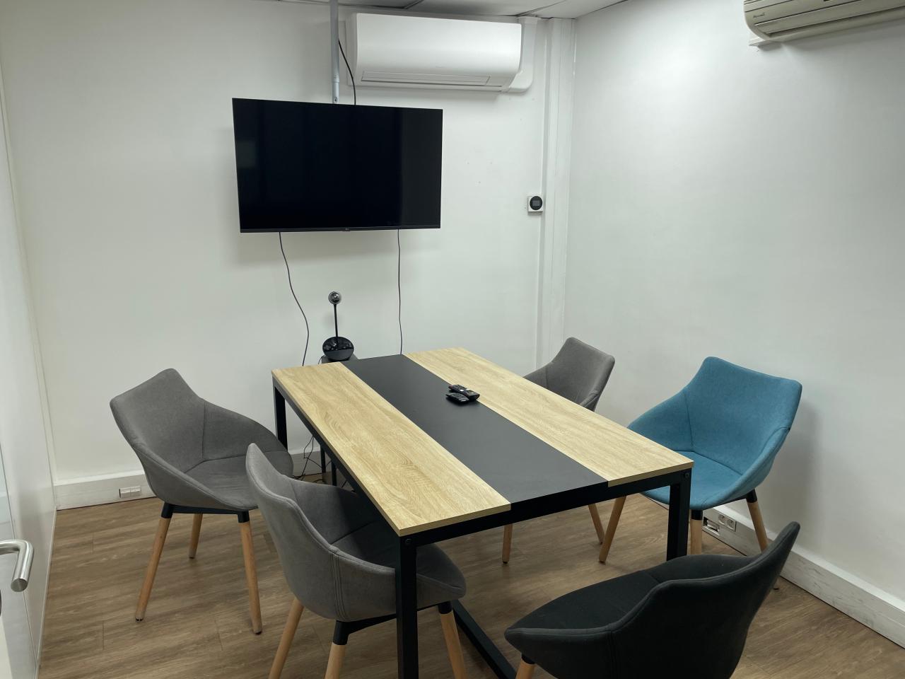 Bureau Neuilly-sur-Seine 259.8m² Location Bureau Neuilly-sur-Seine Hauts-de-Seine OLBUR2645124