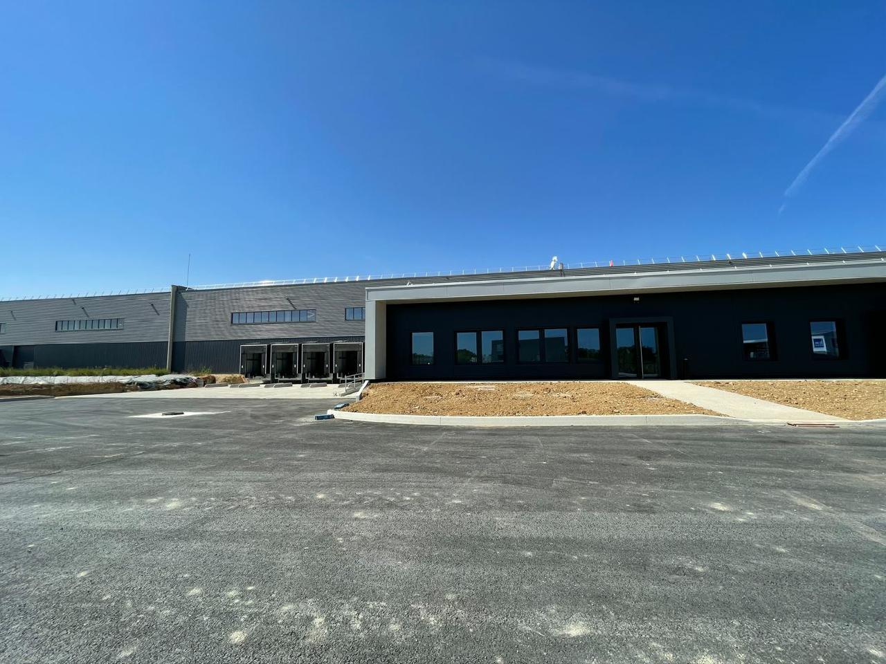 Entrepôt Classe A Lézignan-Corbières 6150m² Location Entrepôt Classe A Lézignan-Corbières OLLOG2115623 1