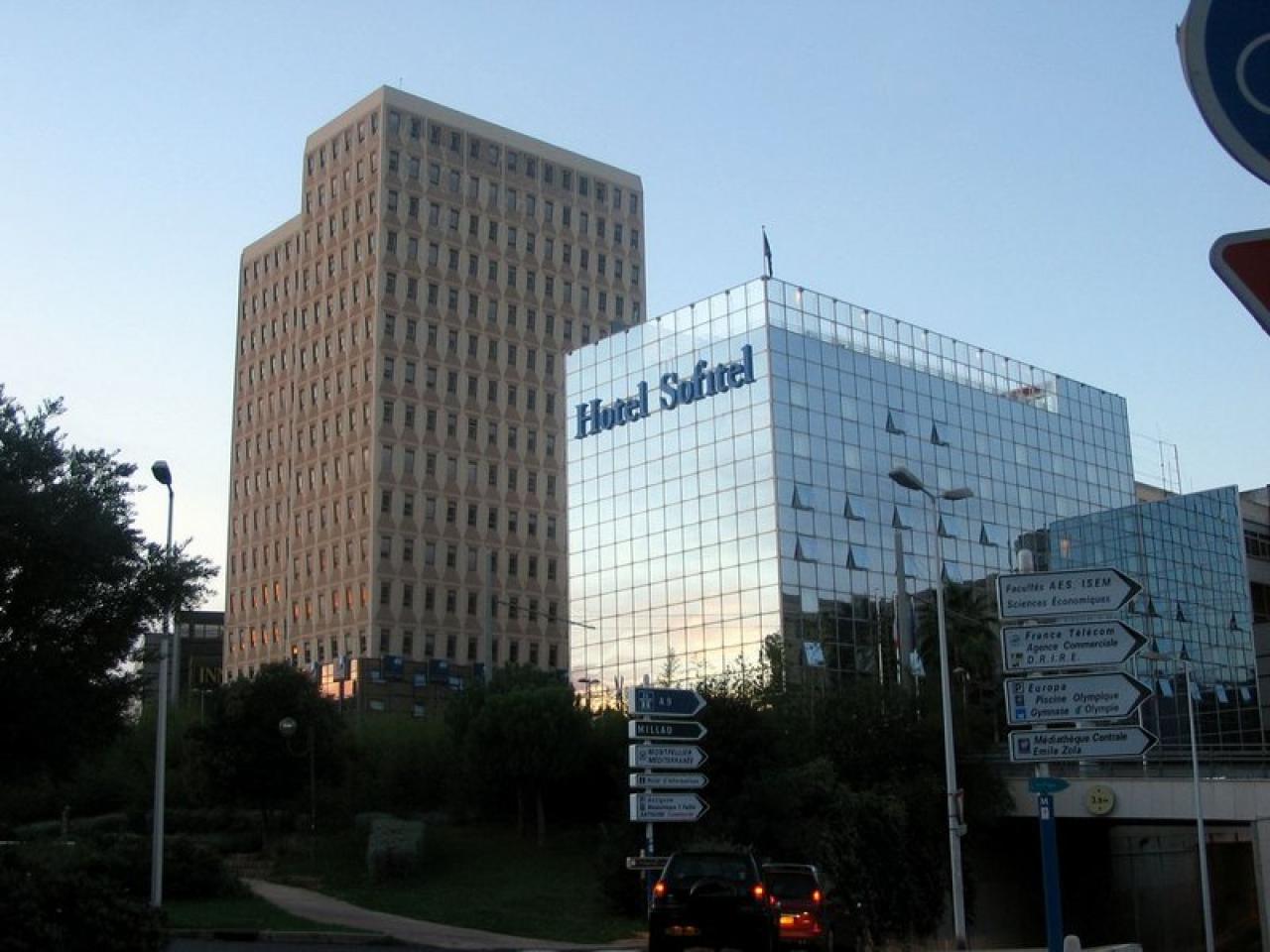 Vente Bureau Montpellier OVBUR2643334 1