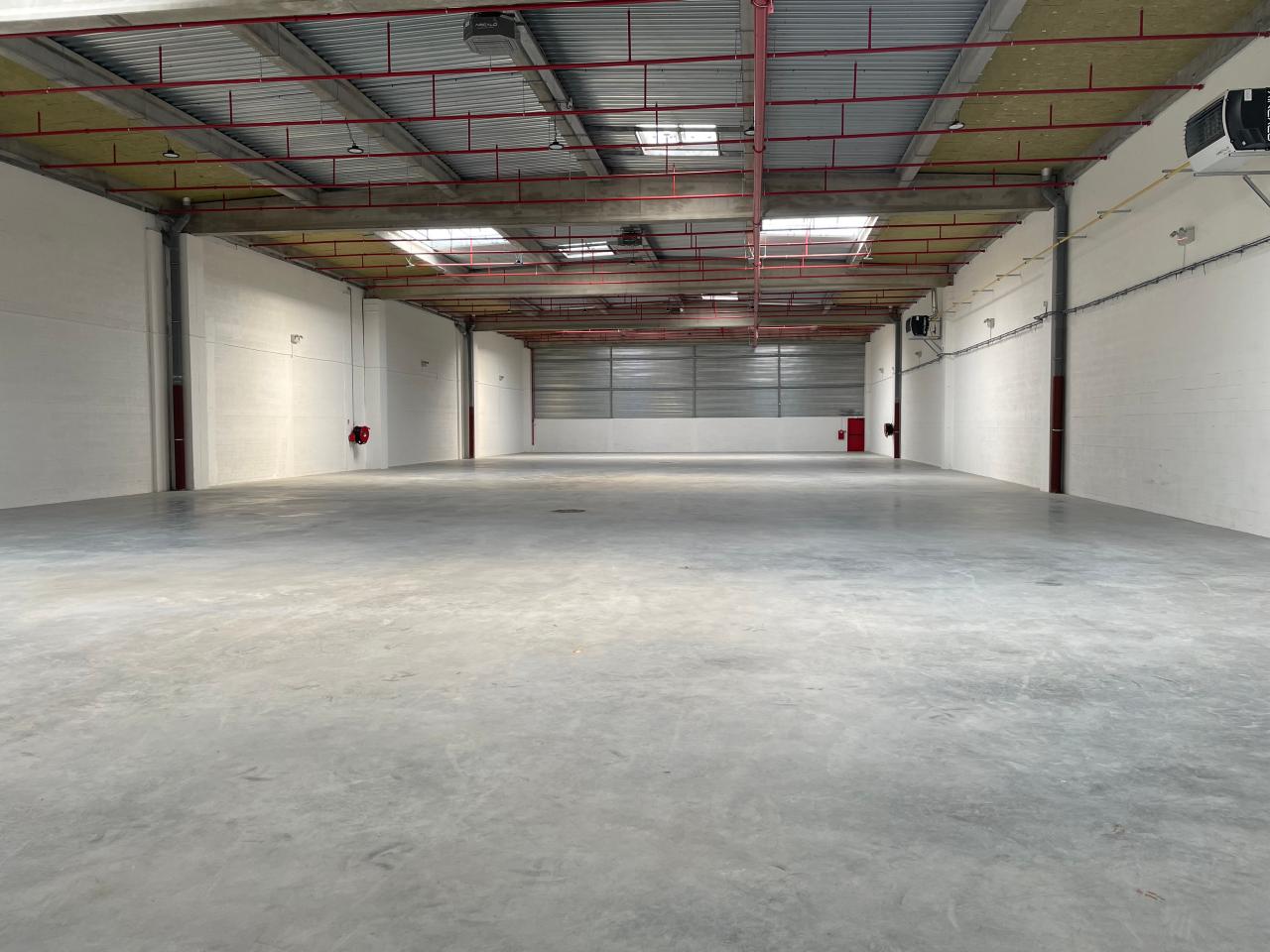 Local d'activité Saint-Denis 4804.8m² Location Local d'activité Saint-Denis Seine-Saint-Denis OLACT2640347