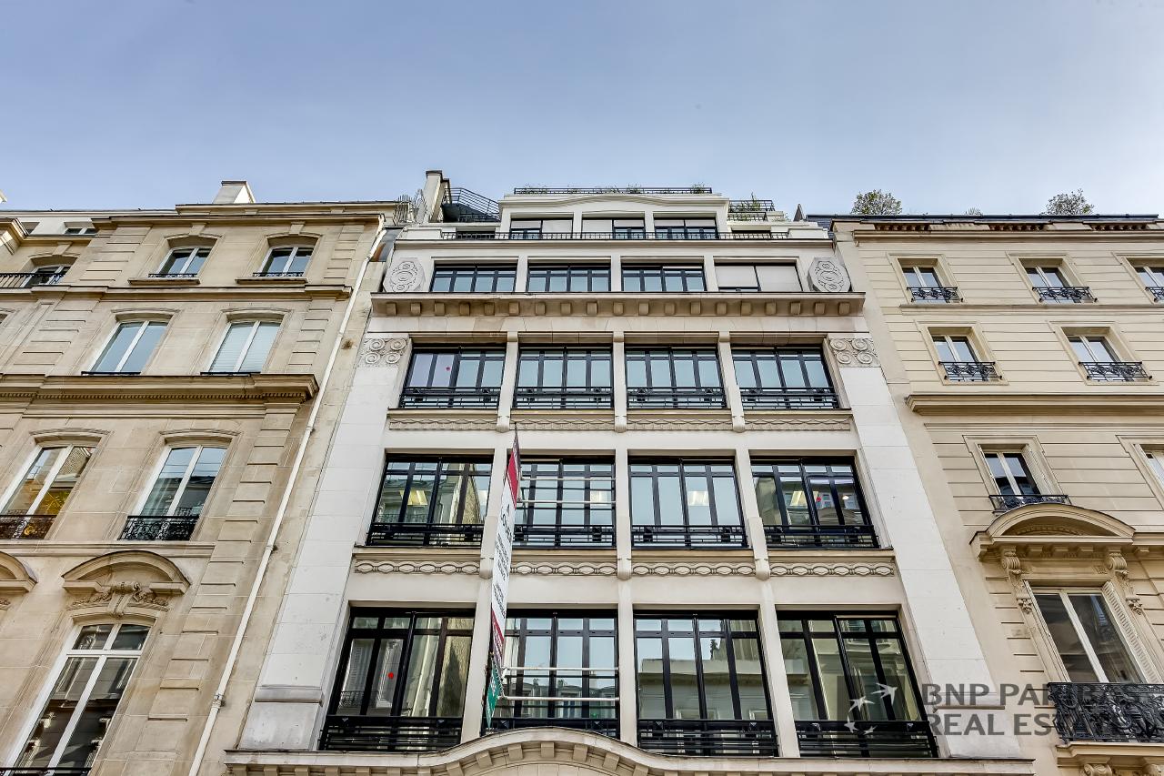Bureau Paris 190m² Location Bureau Paris OLBUR2427168 1