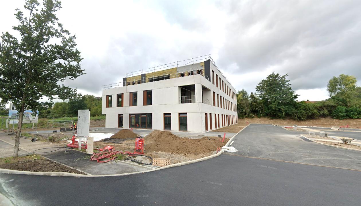 Bureau Anzin 675m² Vente Bureau Anzin OVBUR2207094 1