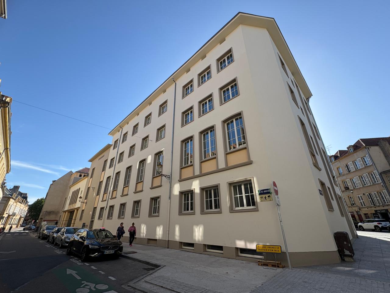Location Bureau Metz Moselle OLBUR2536521