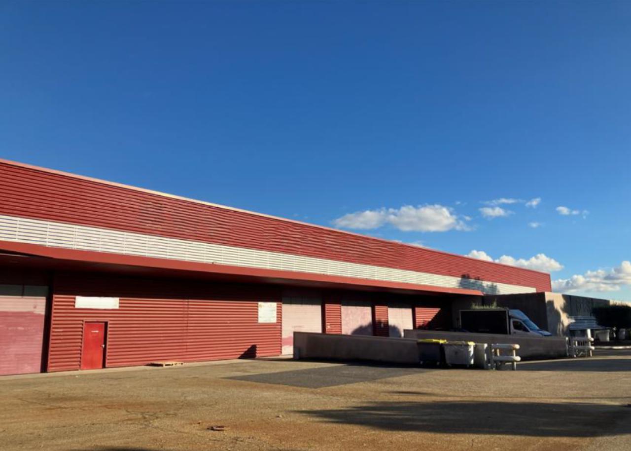 Location Local d'activité Gallargues-le-Montueux Gard OLACT2641014 1