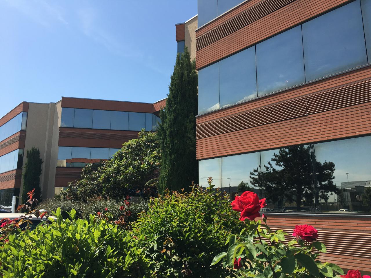 Location Bureau Blagnac OLBUR2111996