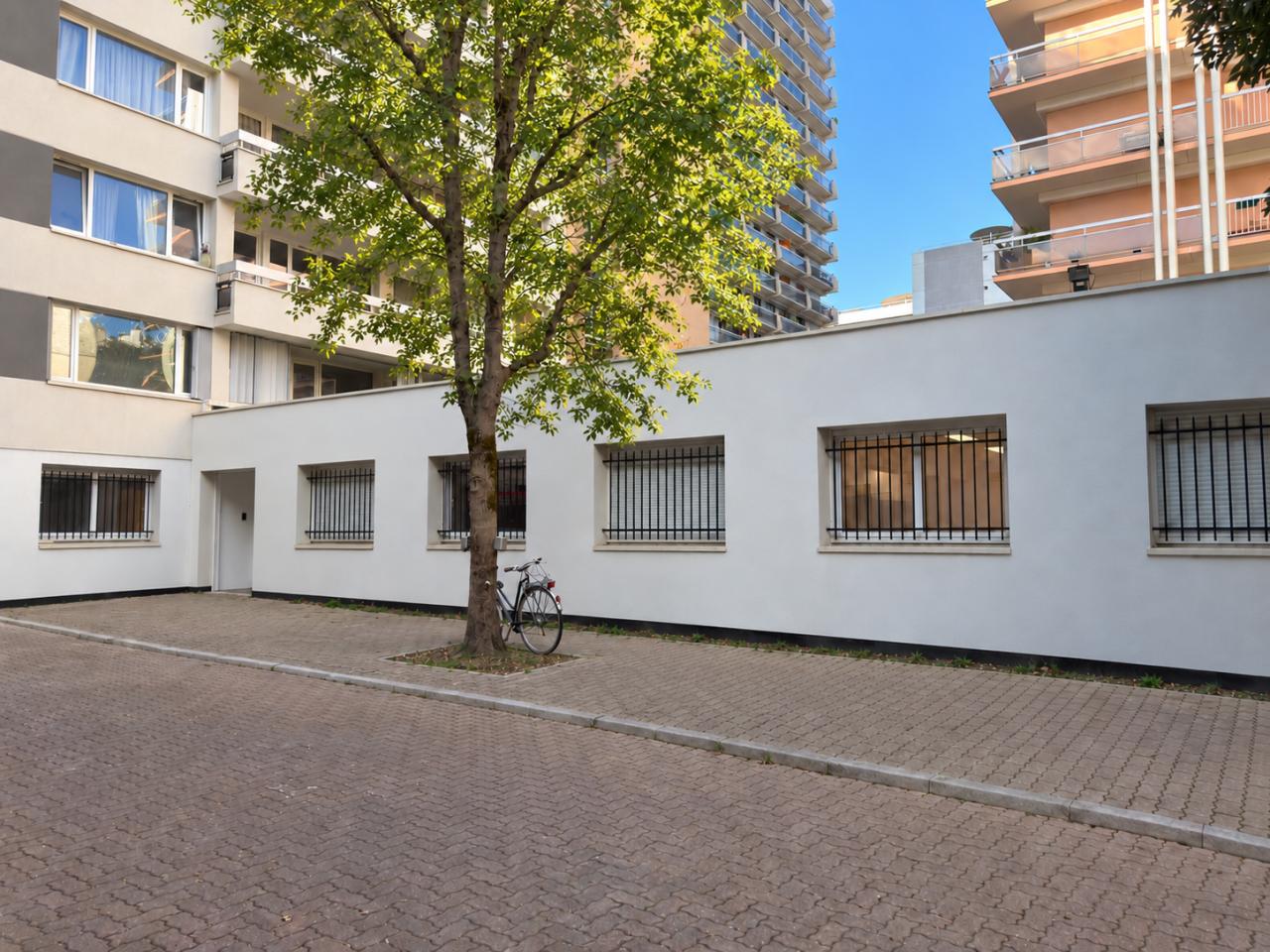 Bureau 1027.3m² Location Bureau Paris OLBUR2107236