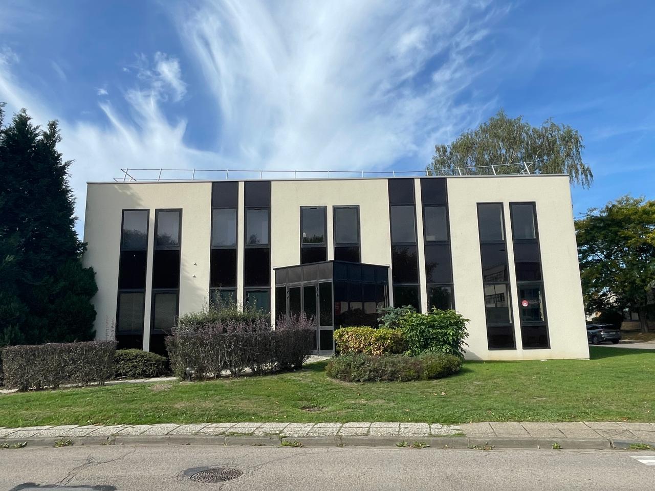 Bureau Mont-Saint-Aignan 90m² Location Bureau Mont-Saint-Aignan OLBUR2645602 1