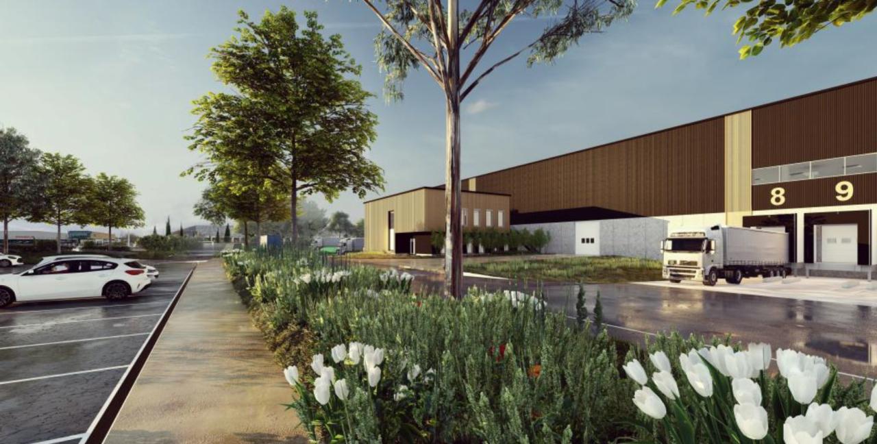 Location Entrepôt Classe A Montélimar OLLOG2110663 1