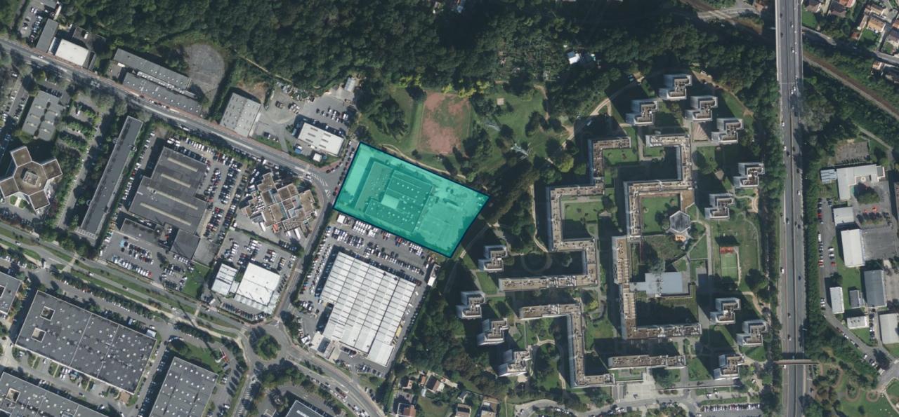 Location Local d'activité Osny Val-d'Oise OLACT2536739 1