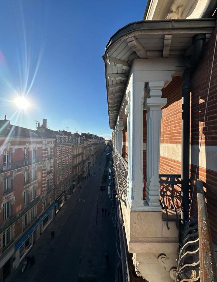 Bureau Toulouse 280m² Location Bureau Toulouse Haute-Garonne OLBUR2642014 1