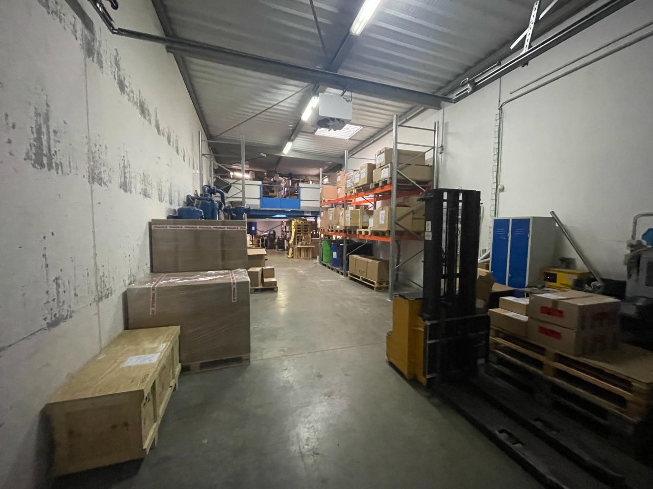 Vente Local d'activité Vigny Val-d'Oise OVACT2536230 1