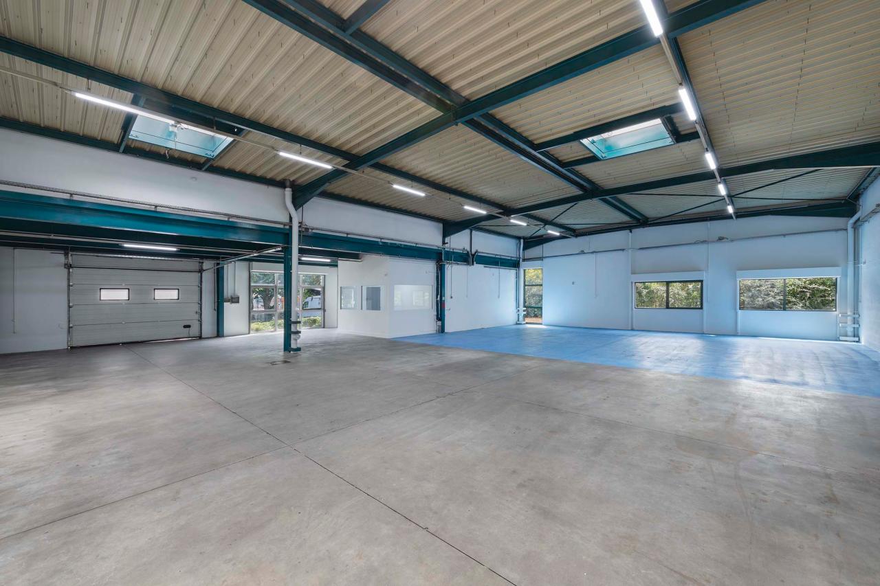 Local d'activité Tremblay-en-France 481m² Location Local d'activité Tremblay-en-France OLACT2423238 1