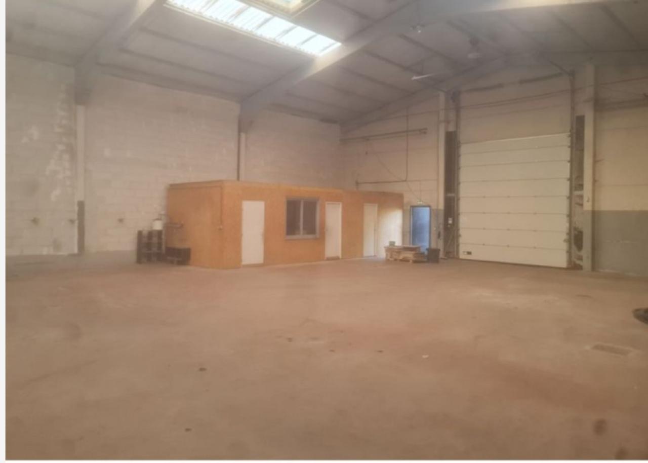 Location Local d'activité Lille Nord OLACT2534698 1