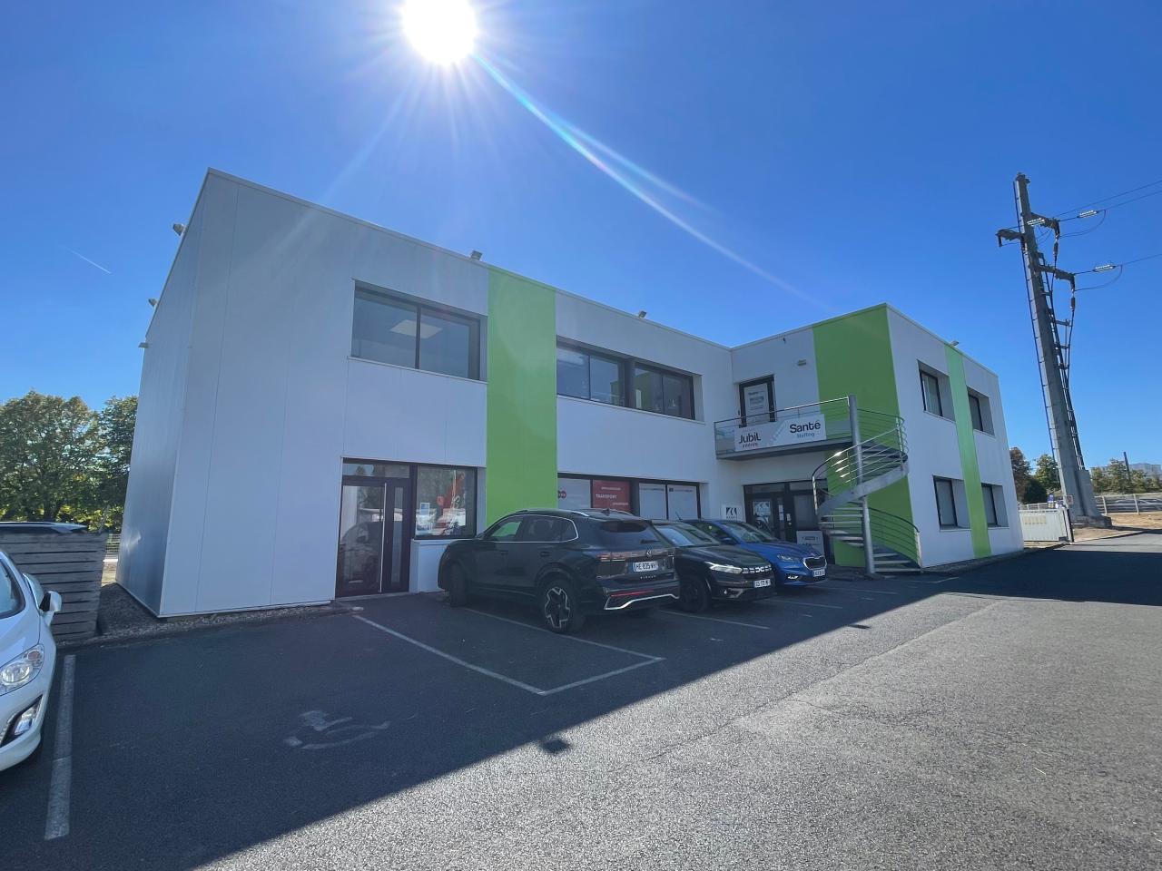 Bureau Cenon 128m² Location Bureau Cenon OLBUR2645039 1