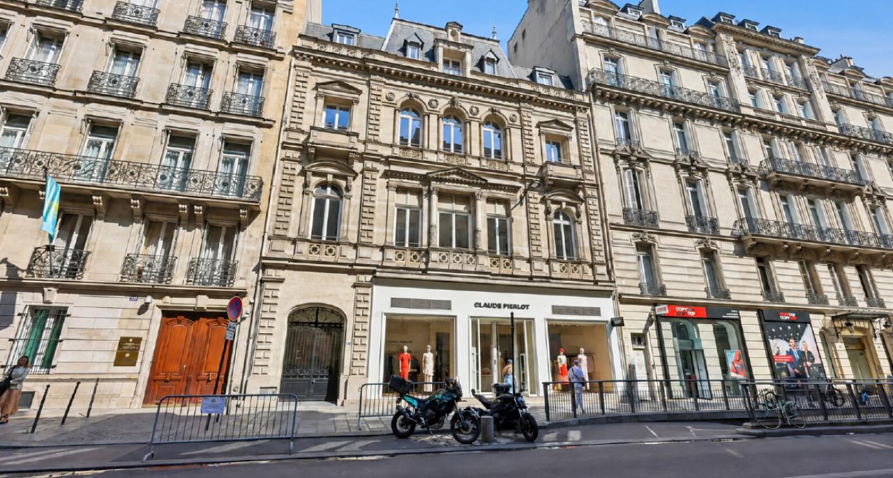 Location Bureau Paris OLBUR2642775