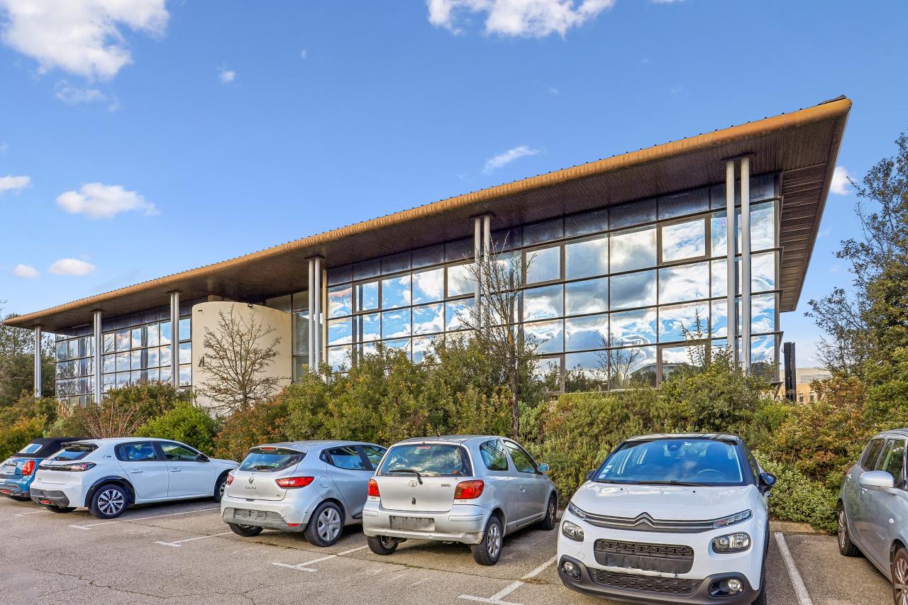 Location Bureau Aix-en-Provence Bouches-du-Rhône OLBUR2114931