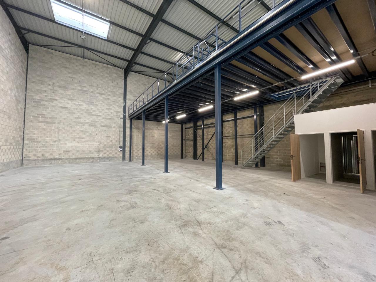 Location Local d'activité Serris Seine-et-Marne OLACT2535339 1