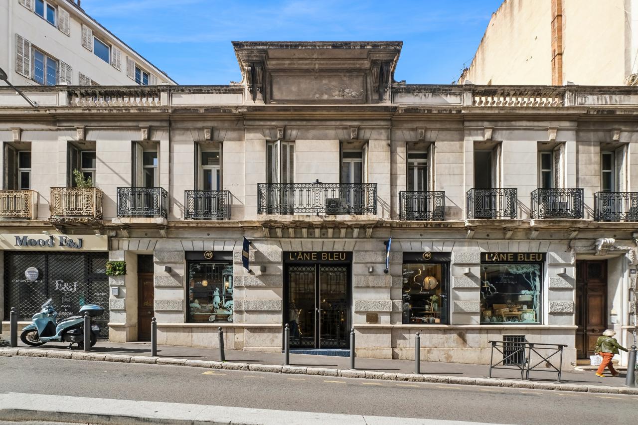 Vente Bureau Marseille Bouches-du-Rhône OVBUR2640061 1