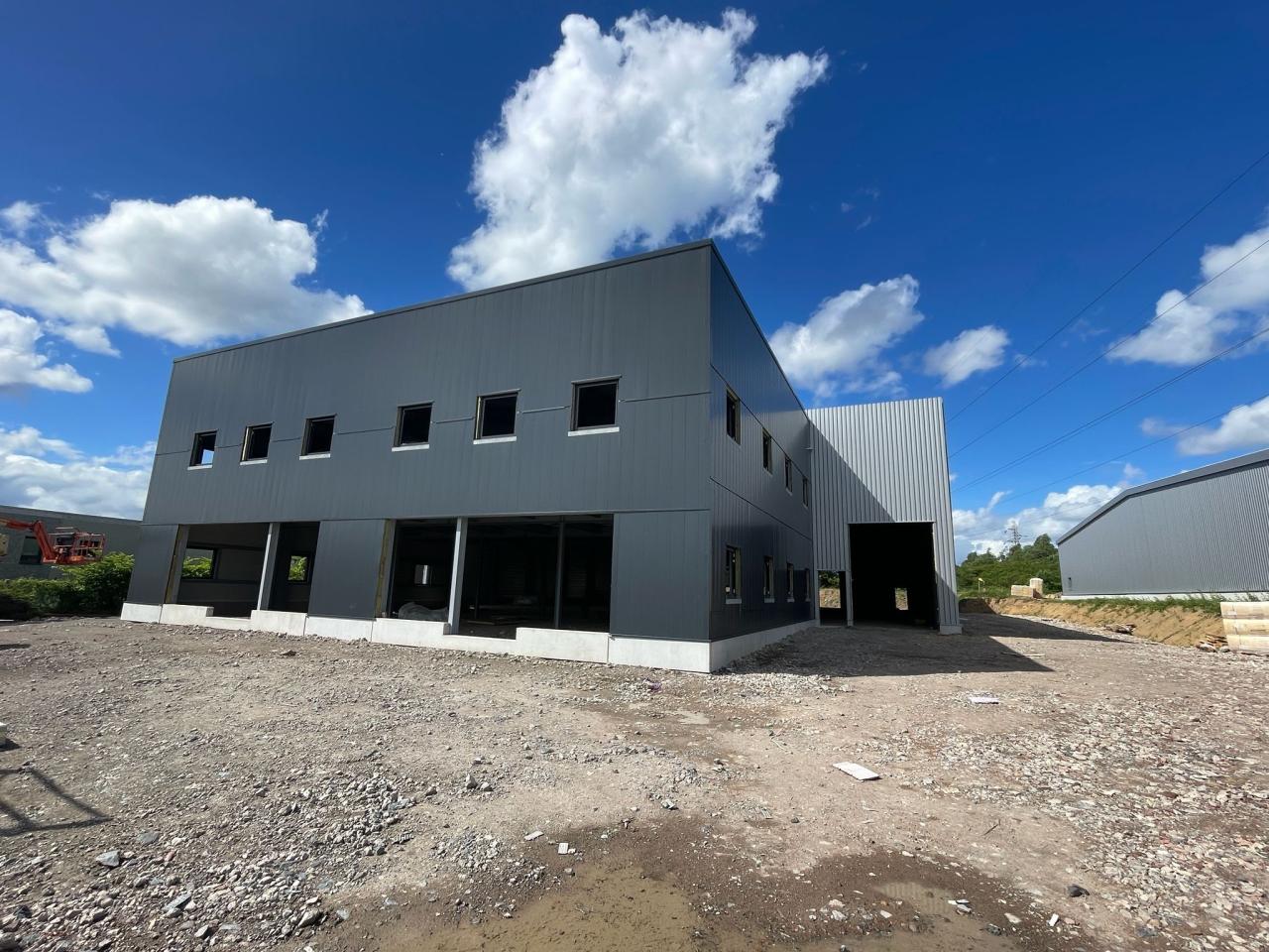 Location Local d'activité Wasquehal Nord OLACT2642518 1