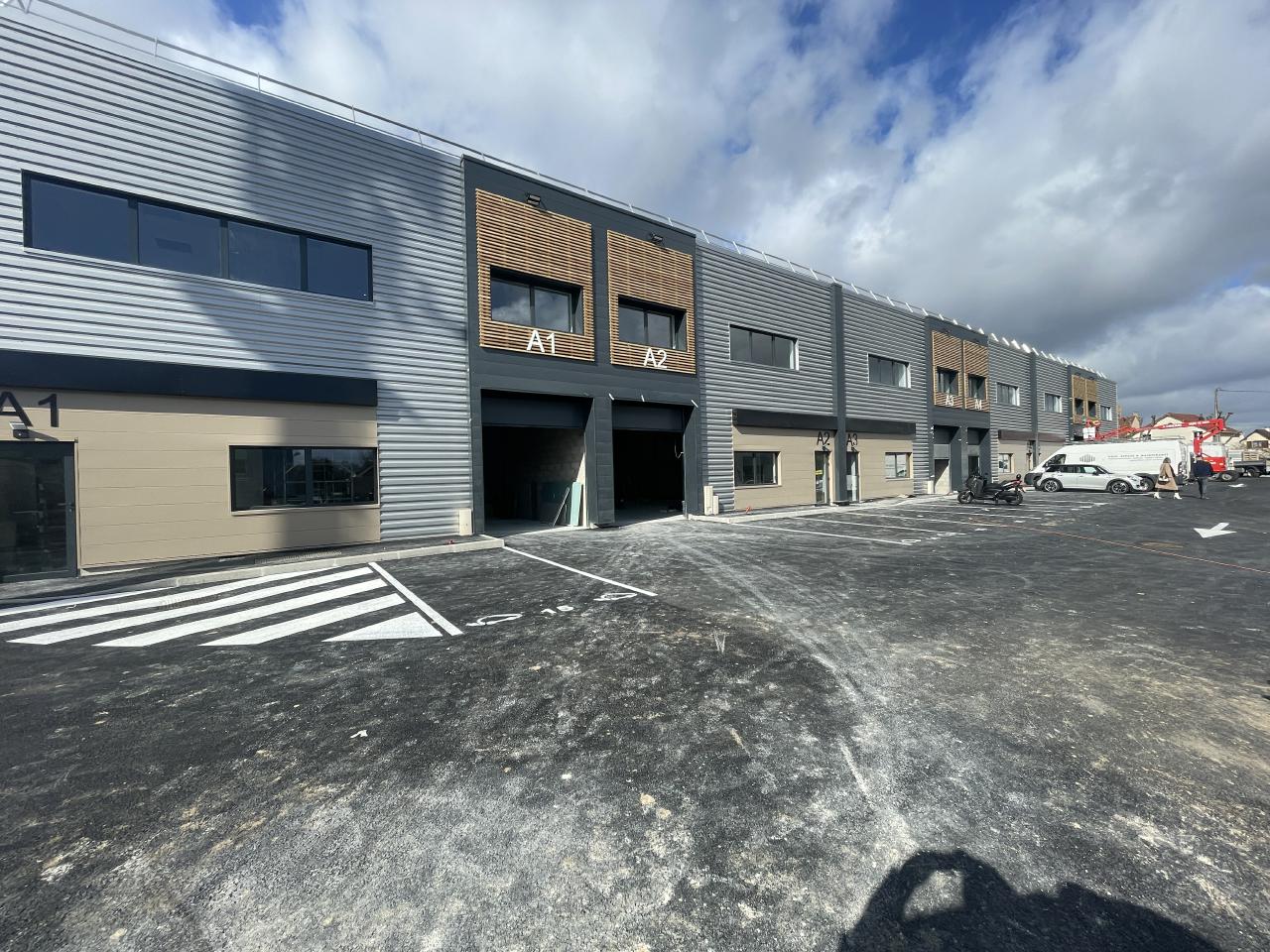 Location Local d'activité Villemoisson-sur-Orge OLACT2207067 1