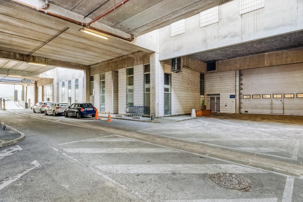 Location Local d'activité Ivry-sur-Seine Val-de-Marne OLACT2534090