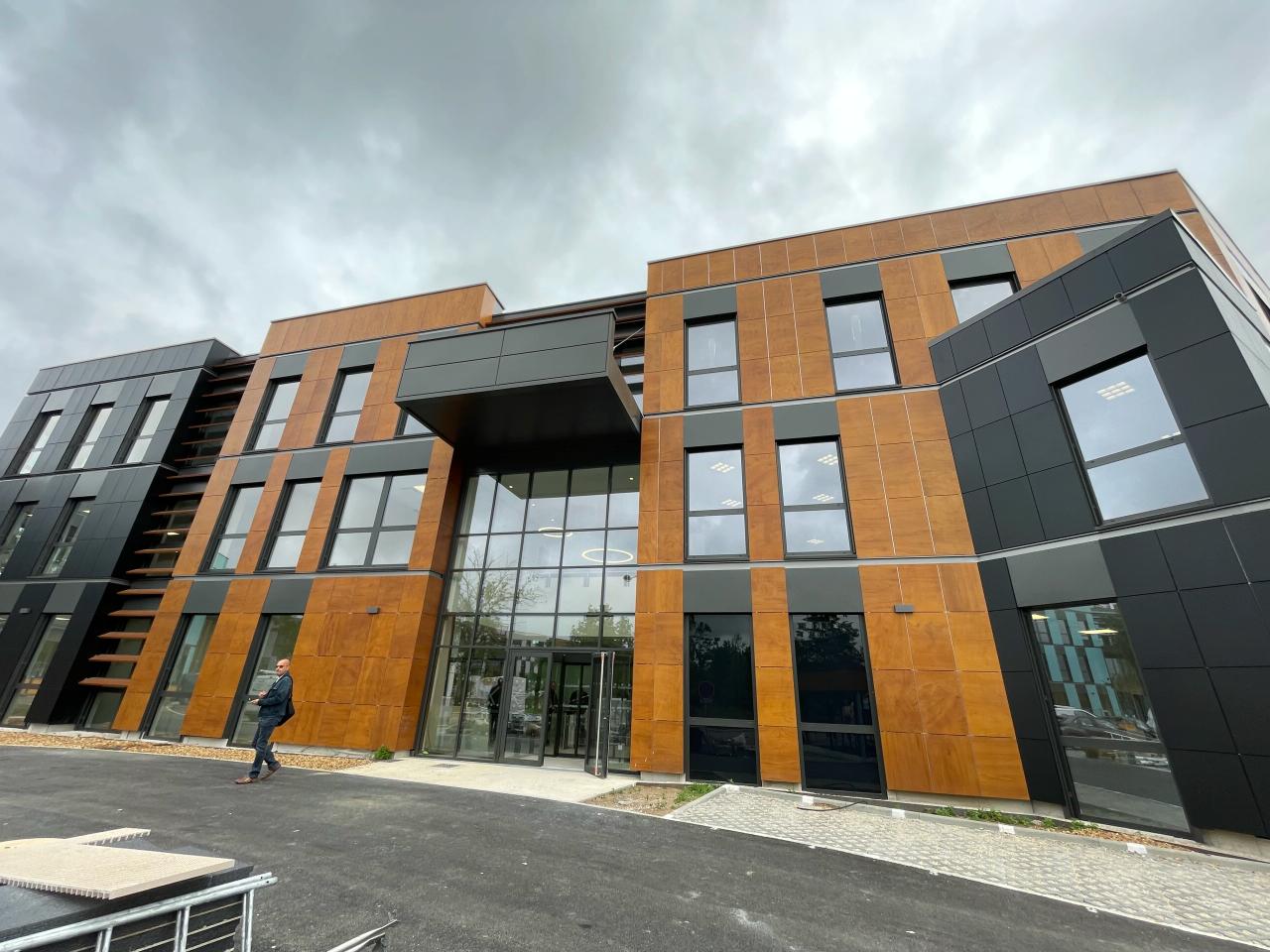 Location Bureau Olivet OLBUR2118631