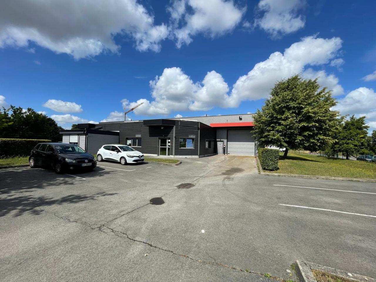 Location Local d'activité Lens OLACT2534185