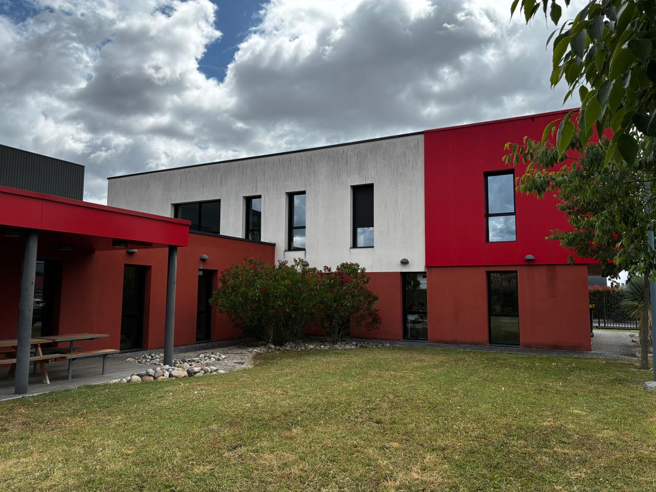 Bureau Plaisance-du-Touch 150m² Location Bureau Plaisance-du-Touch OLBUR2645073 1