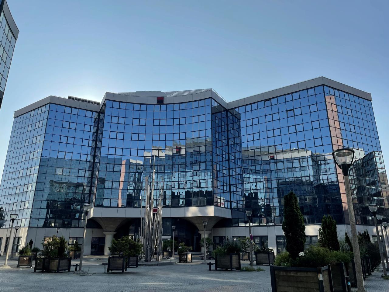 Location Bureau Fontenay-sous-Bois Val-de-Marne OLBUR2531617