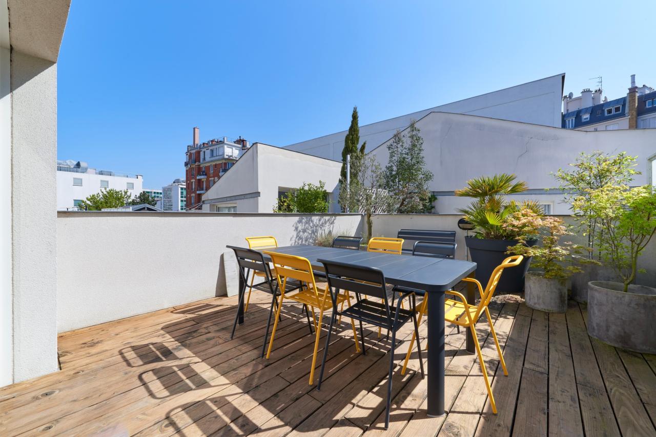 Bureau Malakoff 150m² Location Bureau Malakoff OLBUR2536064