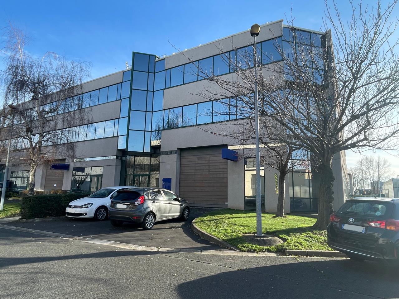 Local d'activité Colombes 2483m² Location Local d'activité Colombes OLACT2313653